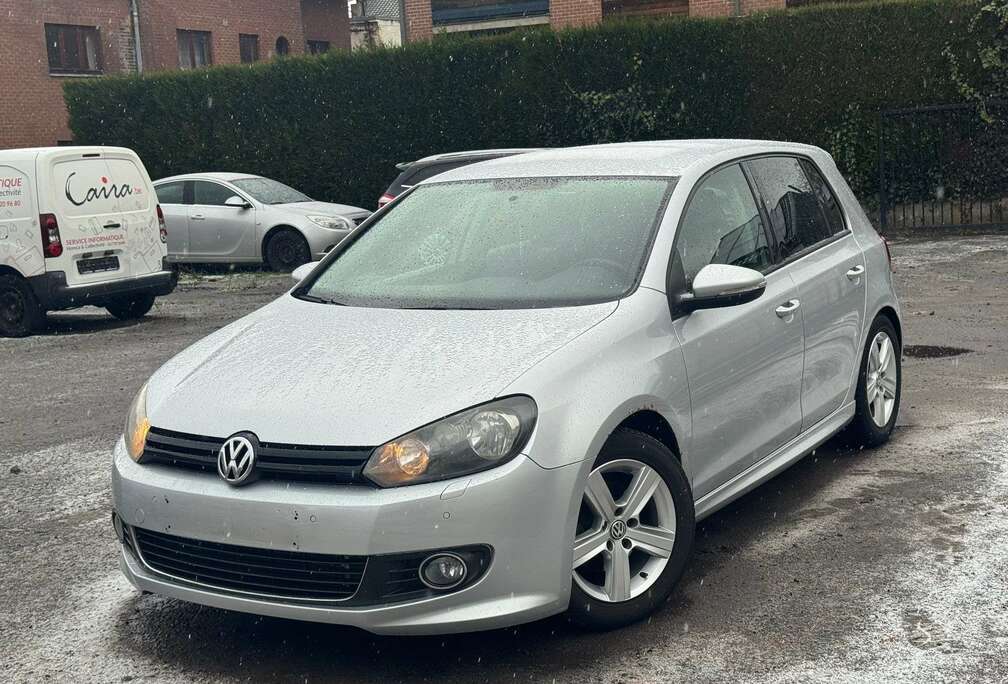 Volkswagen 1.2 TSI//86 Ch//2011//119.411km//CLIM