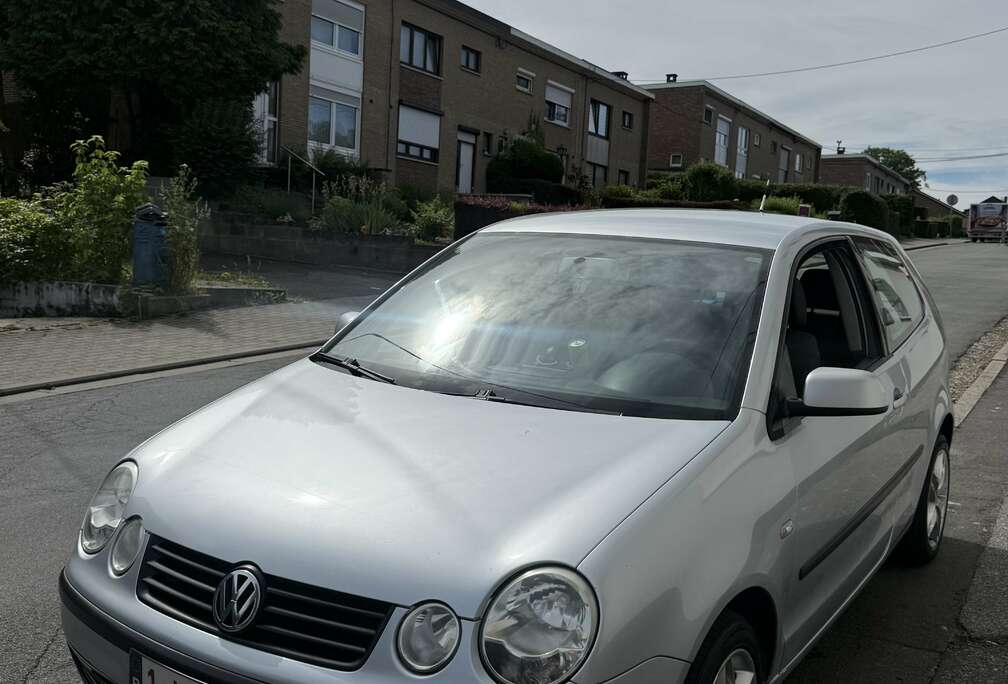 Volkswagen 1.4