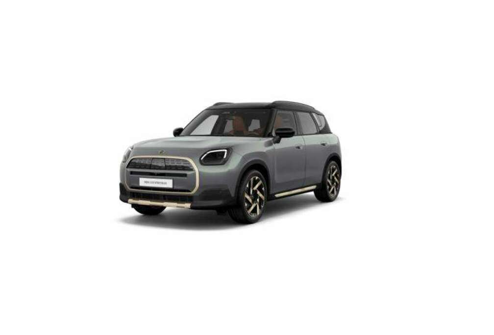 MINI ELECTRIC - PACK L - PANO - HARMAN-KARDON - FULL