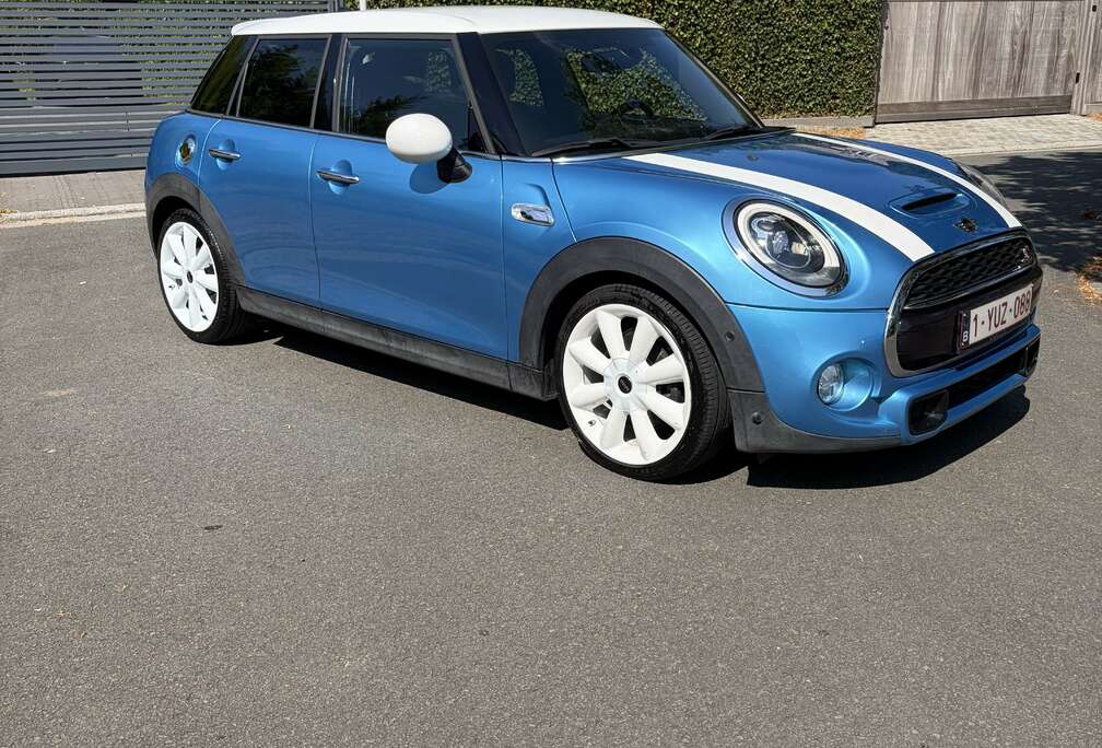 MINI 2.0