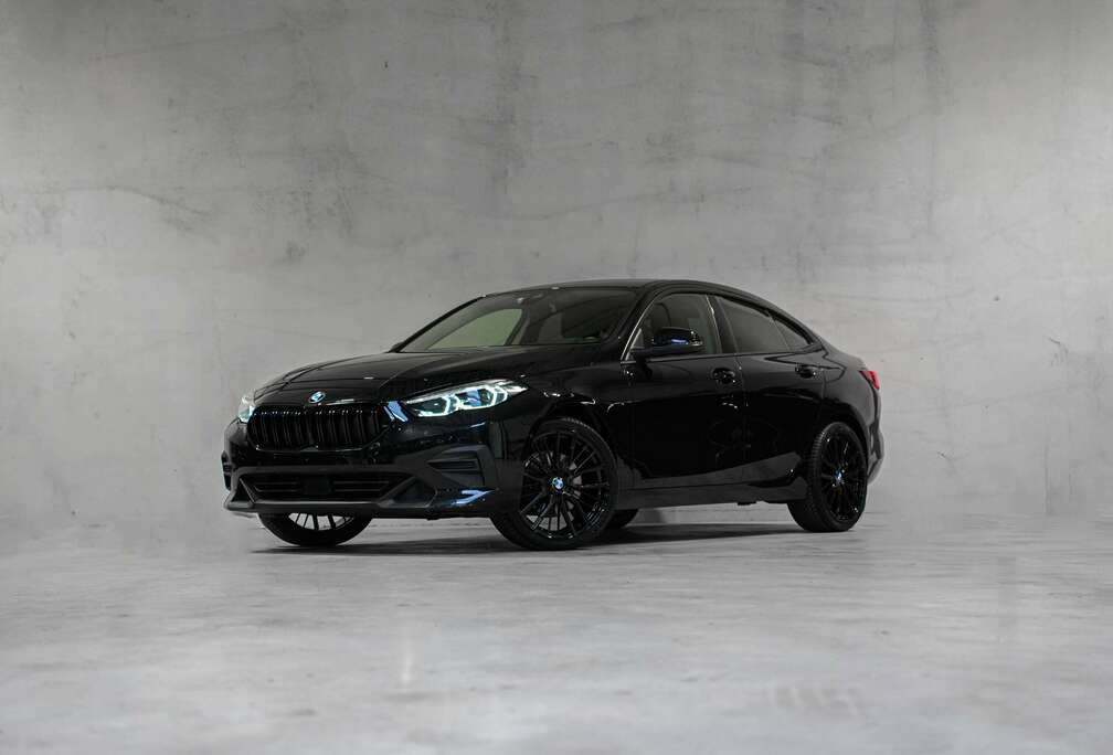 BMW ✖️ 19\' PACK M | LED | FULL BLACK | TVA ✔️