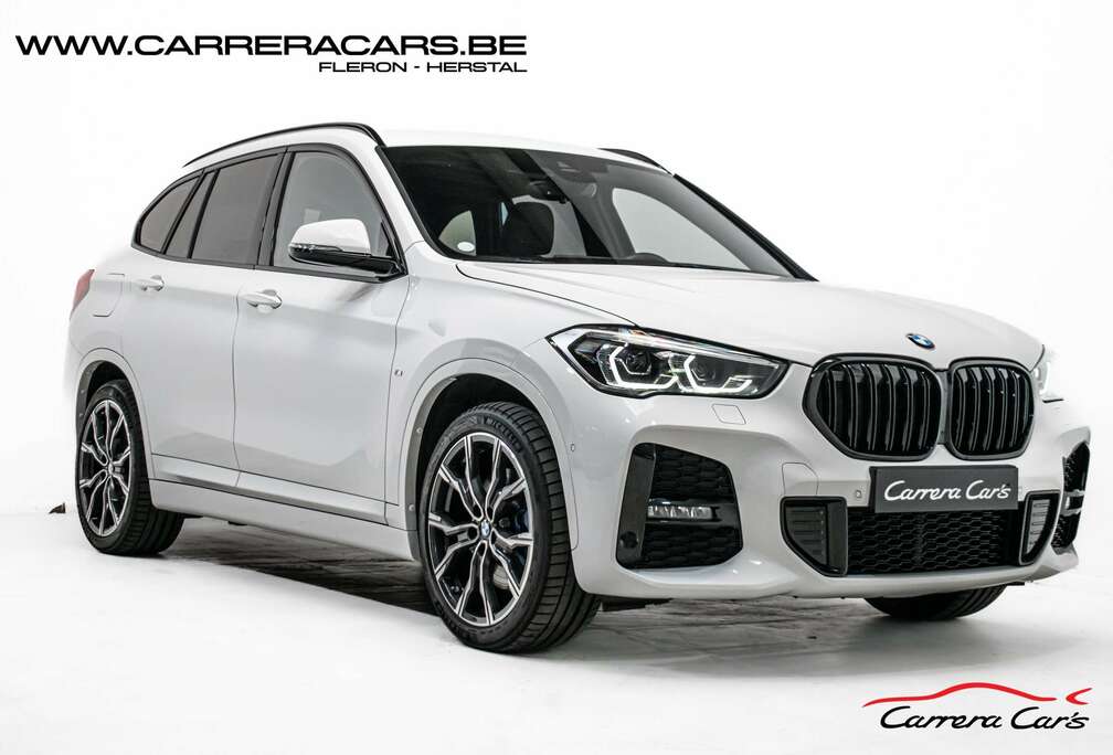 BMW 1.5iA xDrive25e*PACK M*HEADUP*NAVI*CAMERA*43G/KM