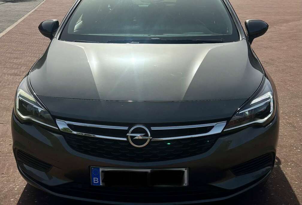Opel 1.6i XEP 16v Sport Tourer