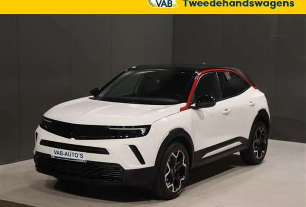 Opel GS LINE 1.2 TURBO