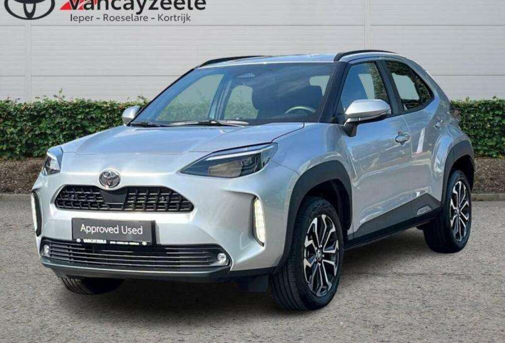 Toyota Executive+Executivepack+cam+gps+sens V+A