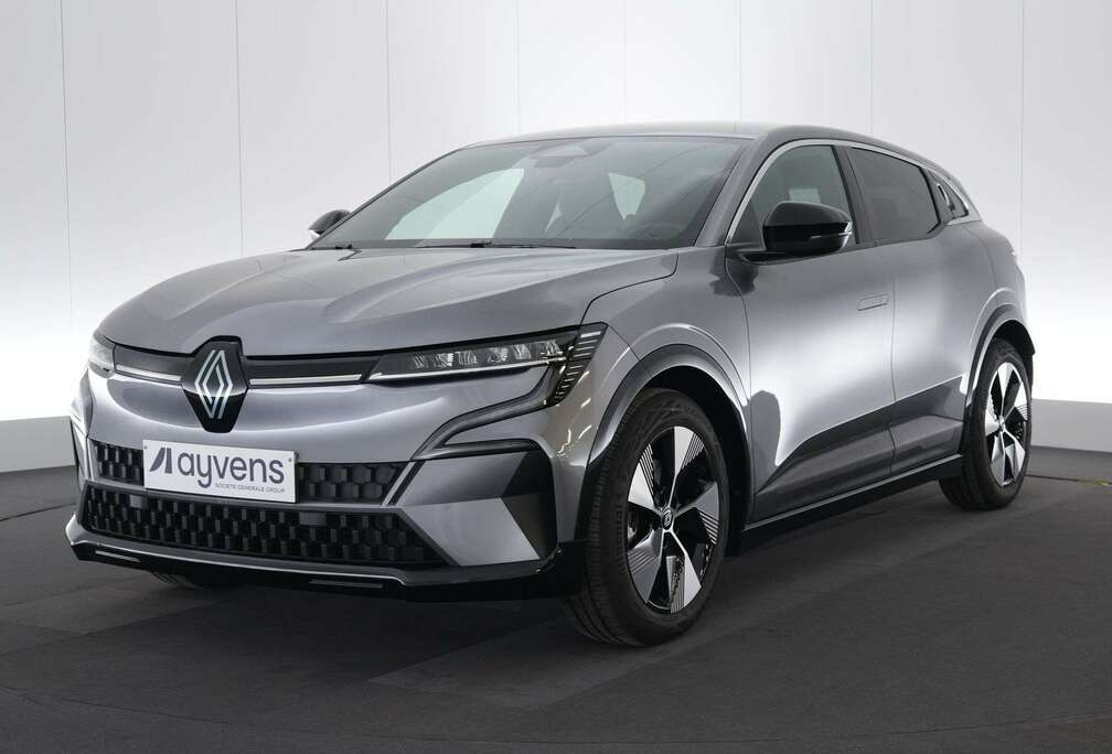 Renault Station 63 kWH Comfort Range Techno LED GPS PDC CA