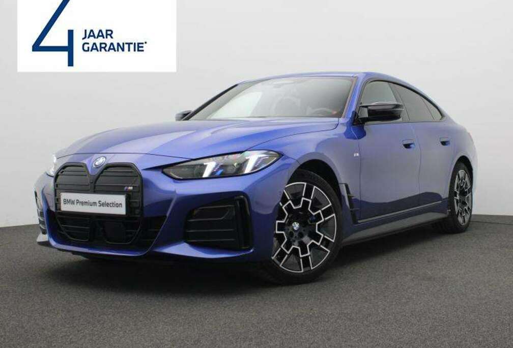 BMW M50 XDRIVE - M SPORT - FACELIFT - ACC