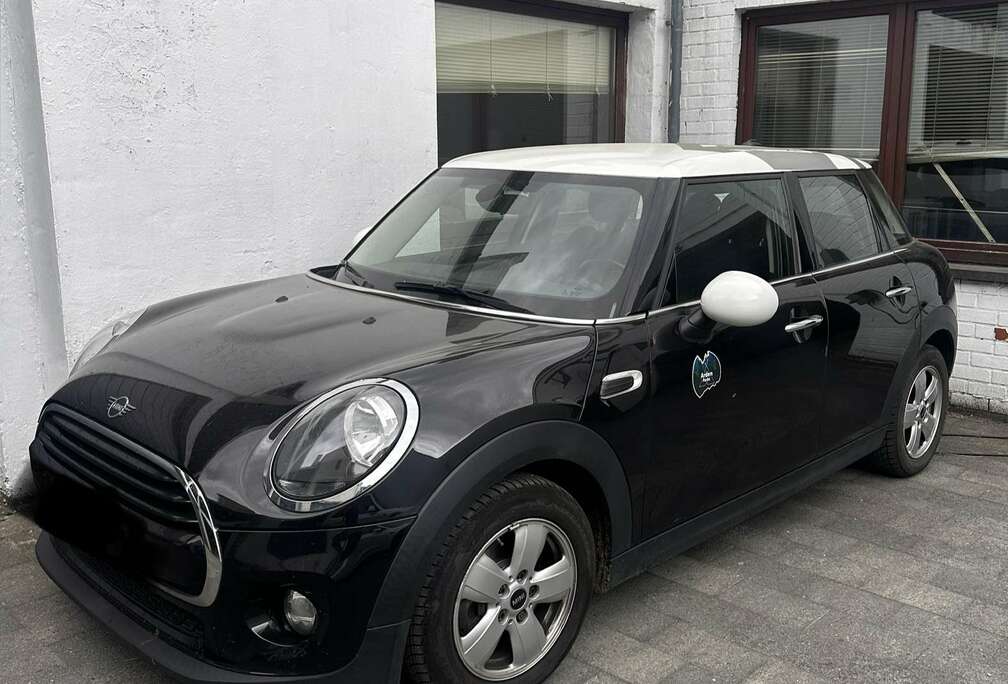 MINI