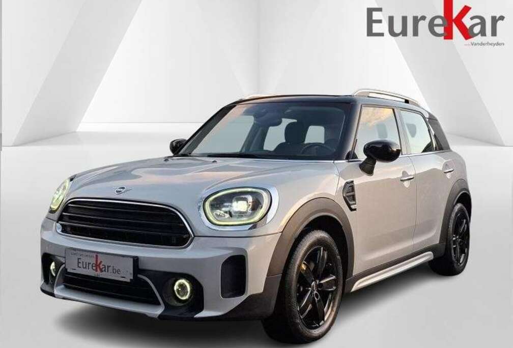 MINI 1.5i