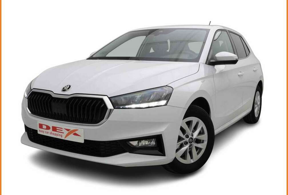 Skoda 1.0 TSI 95 Selection | LED | CarPlay