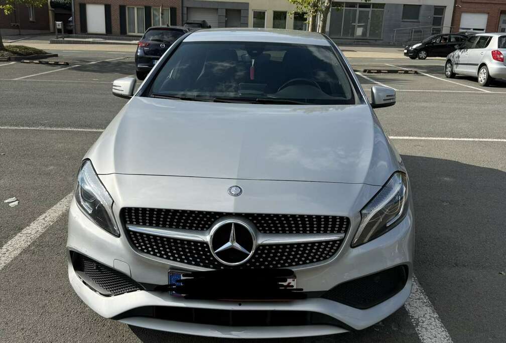 Mercedes-Benz d