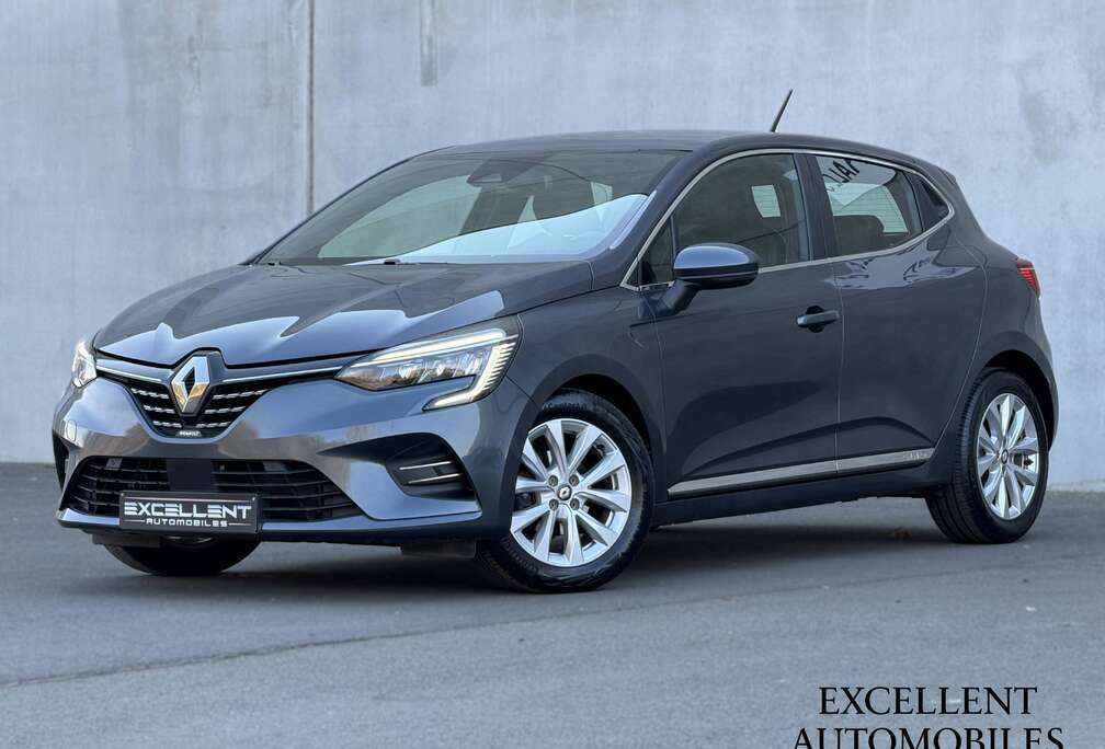 Renault 1.0 TCe Intens/BLUETOOTH/CAMERA/GPS/GARANTIE 12 M
