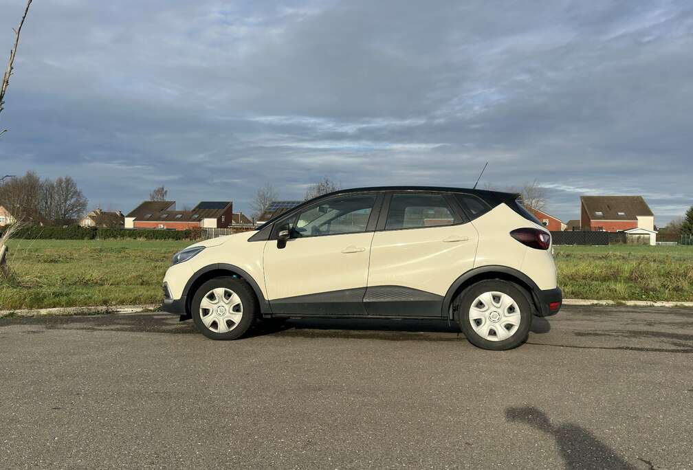 Renault (ENERGY) TCe 90 INTENS