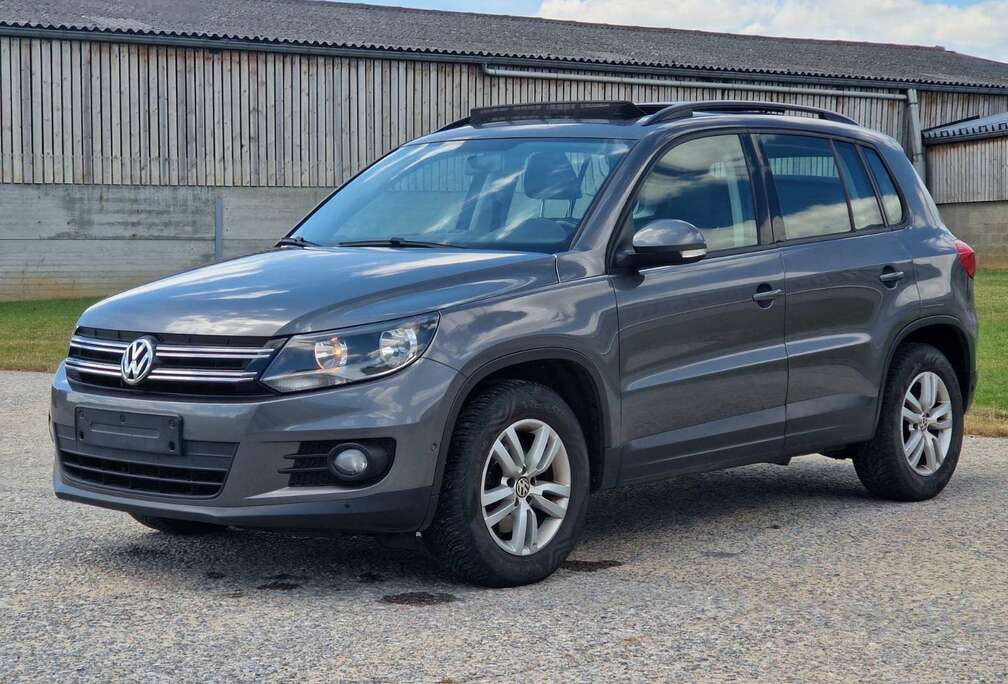 Volkswagen 1.4 TSI  !!!! Prete A Immatriculer 0465100964!!