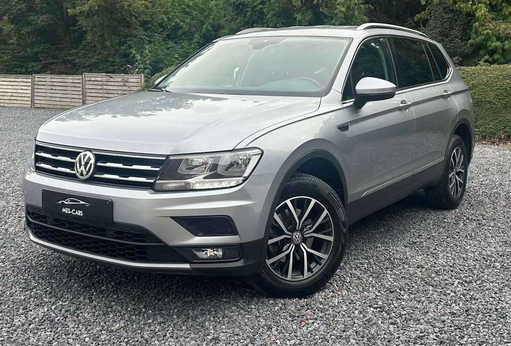 Volkswagen 2.0TDI - 150CV / 7PL 2020 TVA