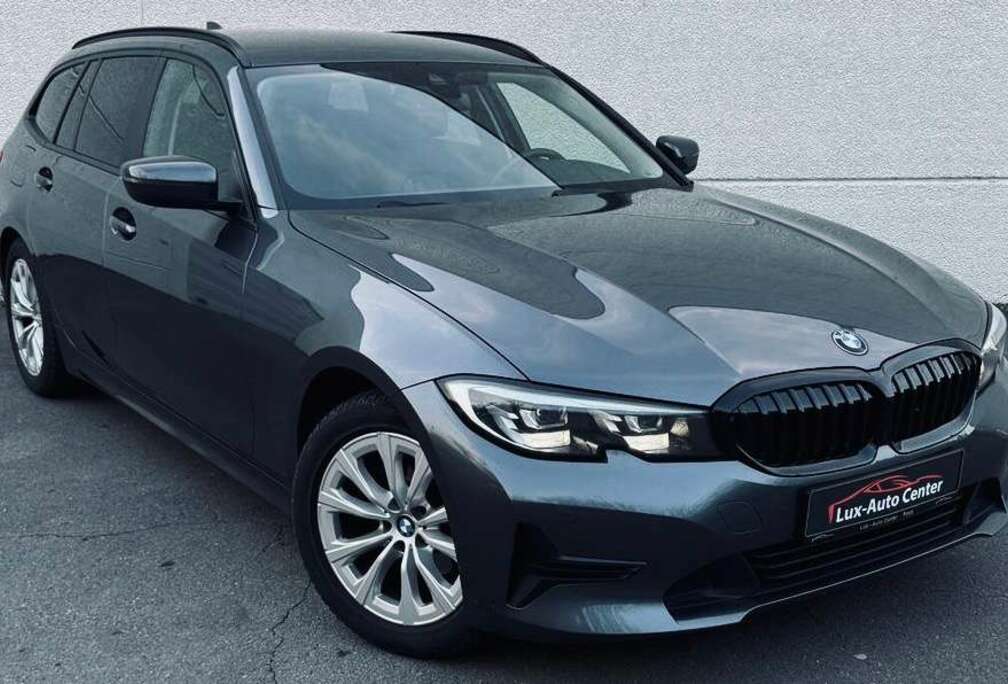 BMW Touring 318i Automatique // Garantie 12 Mois