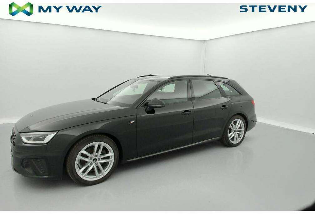 Audi Avant S LINE Business Edition 35 TFSI 110KW(150CV) S tronic *KIT HIVER OFFERT*