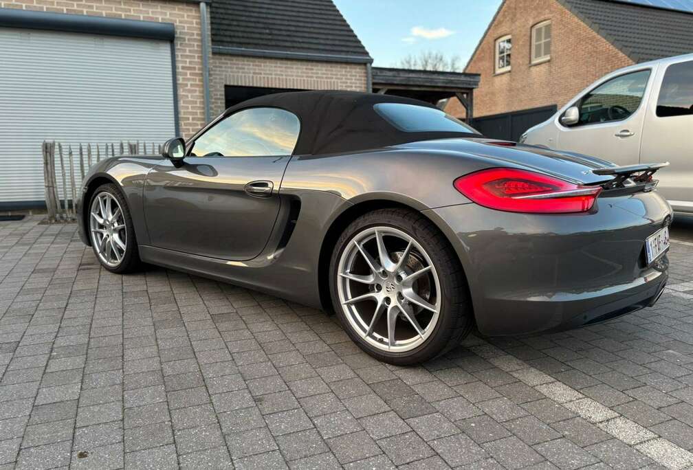 Porsche