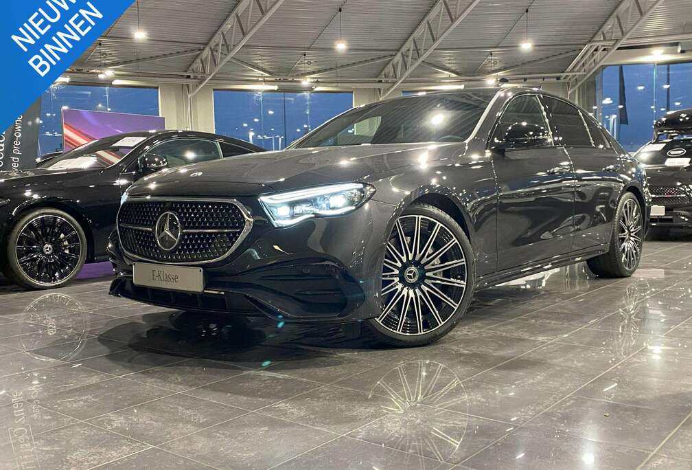 Mercedes-Benz Star Edition