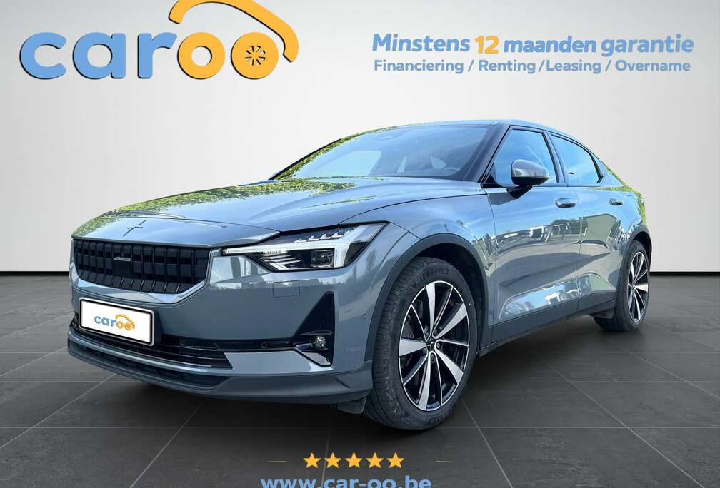 78 kWh Dual Motor MY22 (300kW) *GARANTIE*