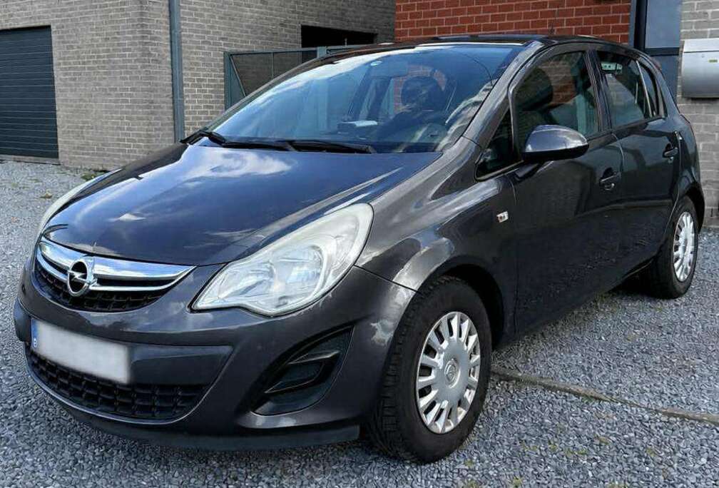 Opel Corsa 1.2i Enjoy
