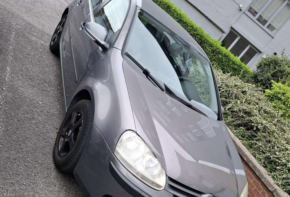 Volkswagen 1.4 FSI Comfortline