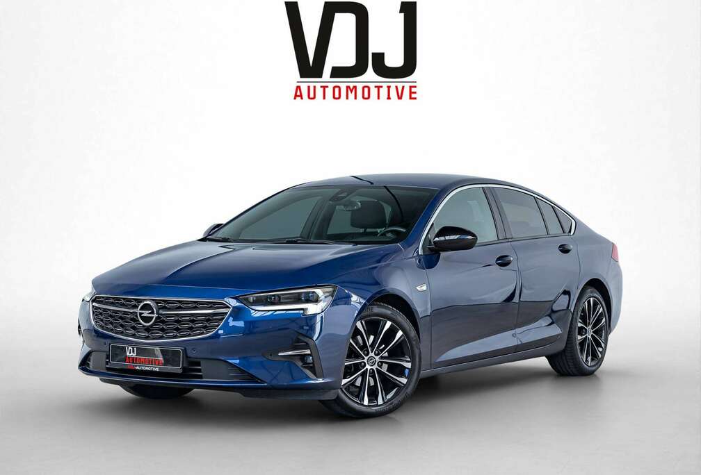 Opel MASSAGE|ZETELVERW (v/a). & KOELING|CAMERA|GARANTIE|LA|ACC|