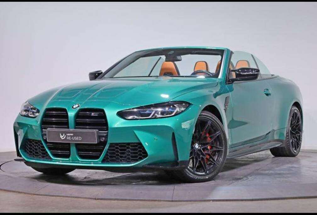 BMW Cabrio