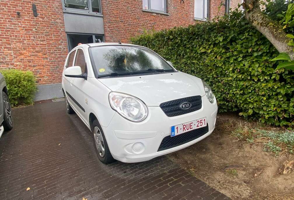 Kia 1.0i Easy