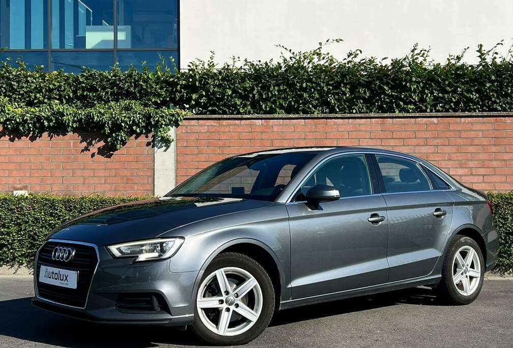 Audi A3 30 TFSI S tronic