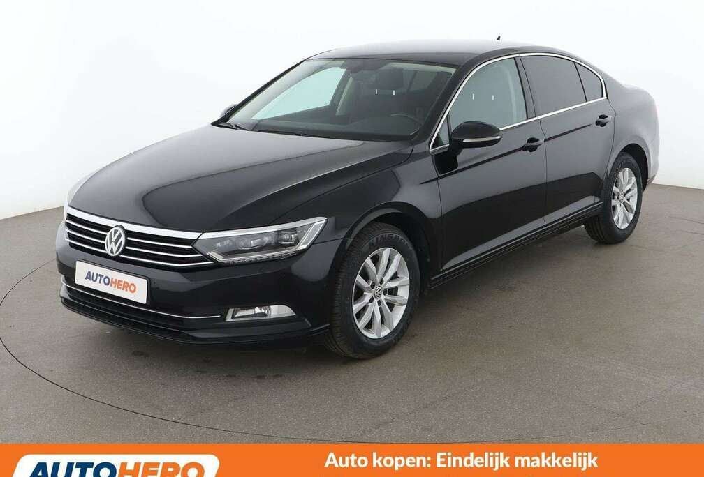 Volkswagen 2.0 TDI Comfortline BlueMotion