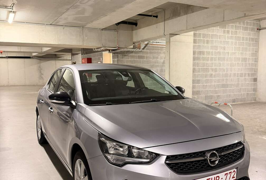 Opel 1.2 Start/Stop Edition