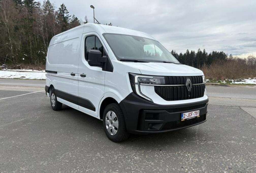 Renault Disponible à partir du 20/07/2026
