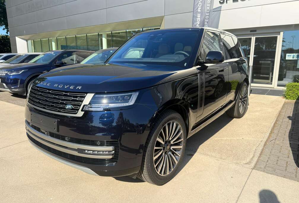Land Rover SWB P460e Westminster AWD Auto. 27MY