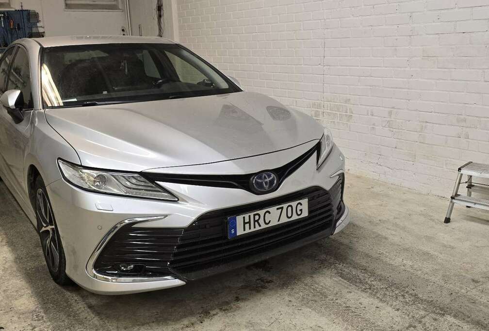 Toyota toyota camry 2.5  hybrid