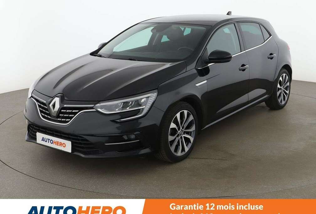 Renault 1.3 TCe Intens