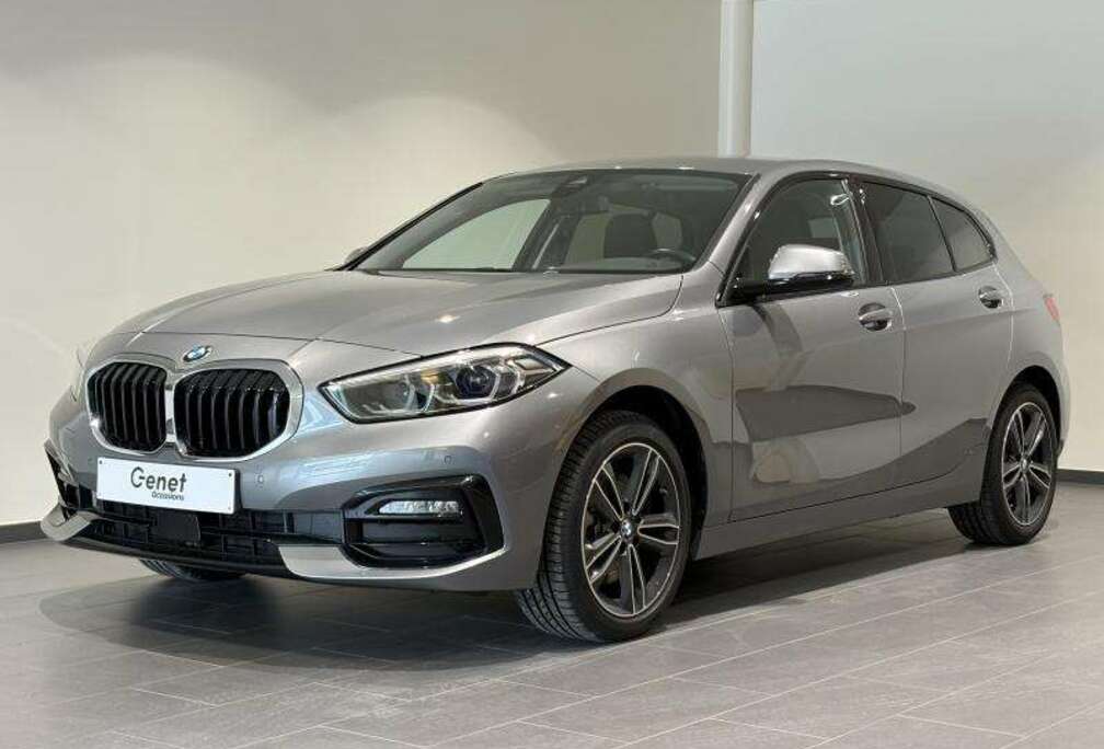 BMW Hatch