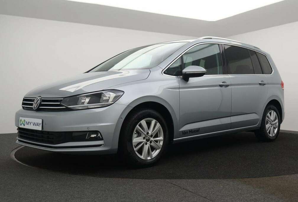 Volkswagen 1.5 TSI Highline Business DSG *DEMO*
