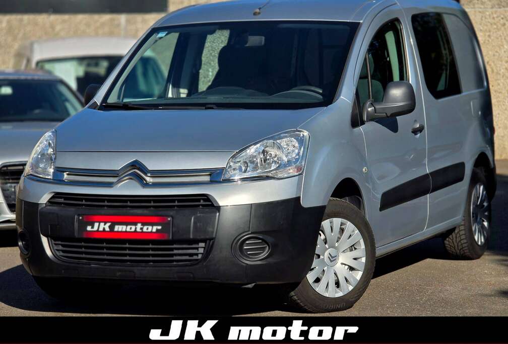 Citroen * GARANTIE *