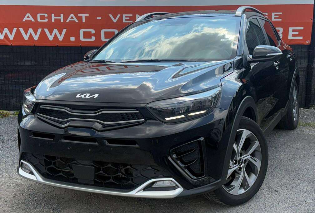 Kia 1.0 T GT Line ISG - EU6D - GARANTIE 1AN -