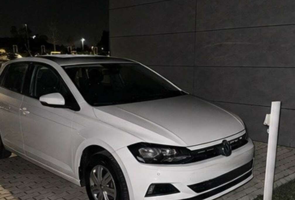 Volkswagen 1.0i Trendline