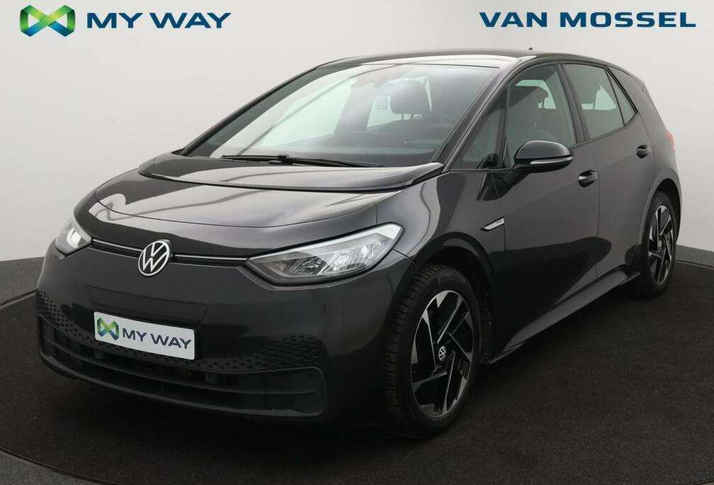 Volkswagen Pro 58 kWh 145PK *AUTOMAAT*NAVI*VIRTUAL COCKPIT*ACC*PDC*...*