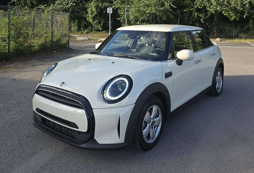 MINI Mini 1.5 One OPF