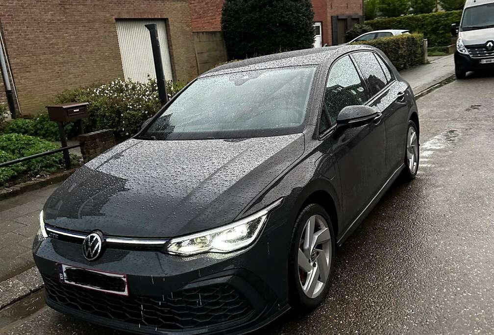 Volkswagen 1.4 eHybrid PHEV OPF DSG (110 kW/245PK)