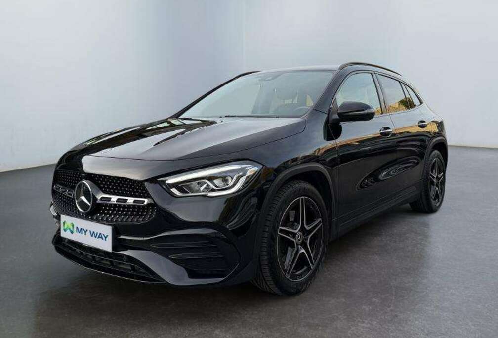 Mercedes-Benz AMG Line*Boite auto*GPS*Caméra*Carplay*Clim auto*