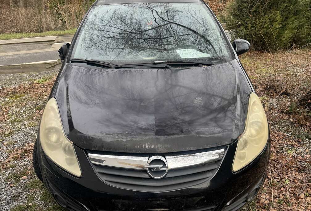 Opel 1.4i Sport