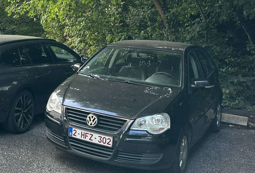 Volkswagen 1.2 Comfortline