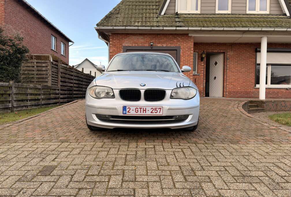 BMW 118i