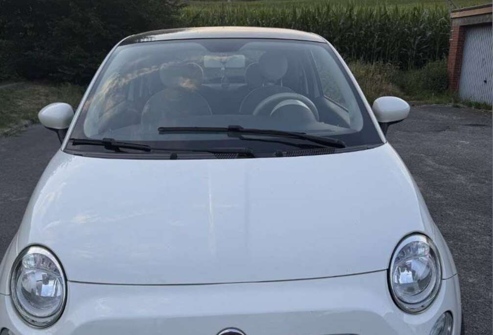 Fiat 1.2 8V  Lounge
