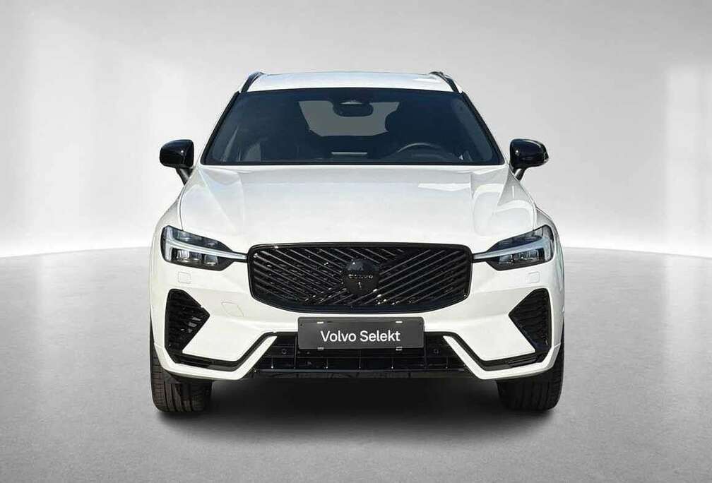 Volvo T6 AWD Black Edition Plus